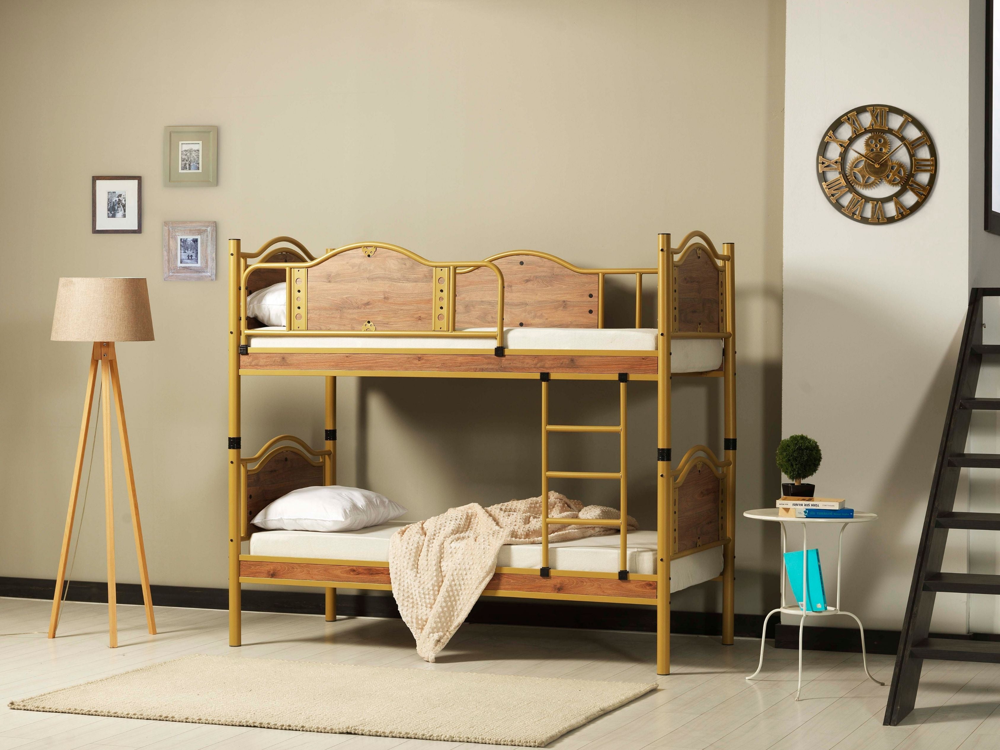 Alara Metal Ranza(Kargo Hediye)